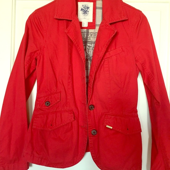Barbour Jackets & Blazers - Barbour